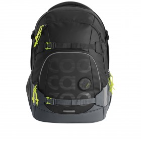 Rucksack Mate Limited Edition Tarp Black Thunder