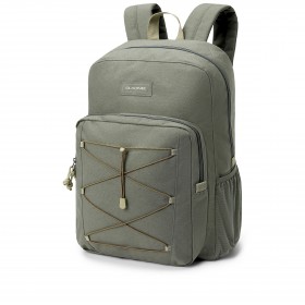 Rucksack Educated Backpack Mulled Basil