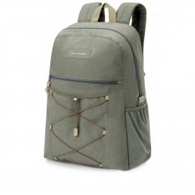 Rucksack Tardy Slip Backpack Mulled Basil