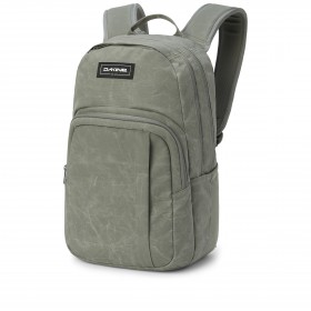 Schulrucksack Campus M Volumen 25 Liter Mulled Basil