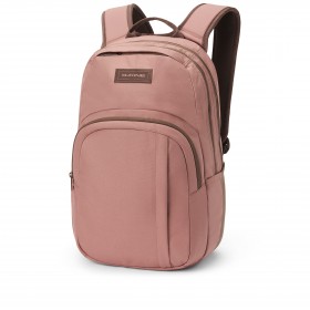 Schulrucksack Campus M Volumen 25 Liter Withered Rose