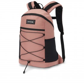 Rucksack WNDR Pack Volumen 18 Liter Withered Rose