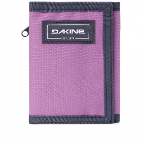 Wallet Vert Rail Harvest Plum