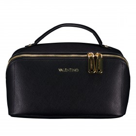 Kulturbeutel Faby Relove Recycle Nero