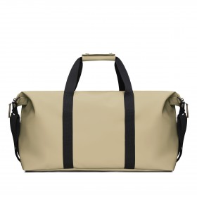 Reisetasche Hilo Weekend Bag Large Beige