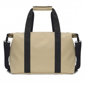 Reisetasche Hilo Weekend Bag Small Beige