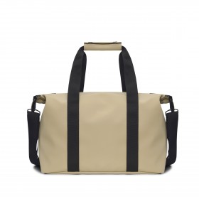 Reisetasche Hilo Weekend Bag Small Beige
