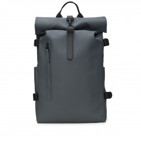 Rucksack Rolltop Large Lagoon
