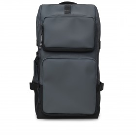 Rucksack Trail Cargo Backpack mit Laptopfach 13 Zoll Lagoon