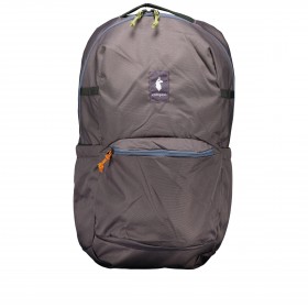 Rucksack Cada Dia Chiquillo mit Laptopfach 16 Zoll Größe 26 Liter Cinder