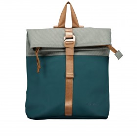 Rucksack Los Angeles FU51 Petrol