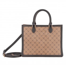 Handtasche Mazzolino Aurelia Toffee