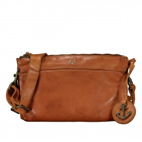 Umhängetasche Anchor-Love Tara AL-13644 Charming Cognac