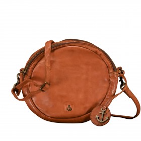Umhängetasche Anchor-Love Halima AL-13646 Charming Cognac