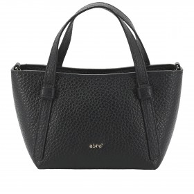 Tasche Tekla Cosmo Mini Black Gold