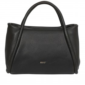 Handtasche Dalia Willow S Black Gold