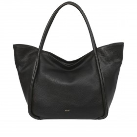 Shopper Dalia Willow L Black Gold
