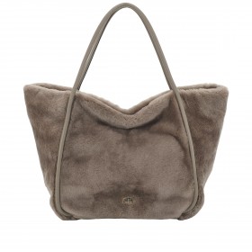 Shopper Dalia Willow L Shearling Tope