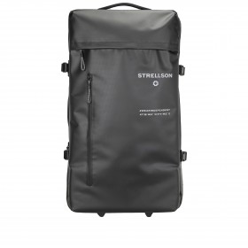 Reisetasche Stockwell 2.0 Trolleycase MVZ Black