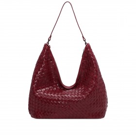 Beuteltasche Salerno Mindy Amaretto