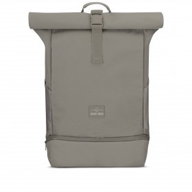 Rucksack Eco Series Allen Large erweiterbar Desert Grey