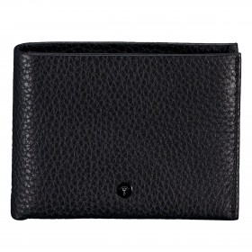 Geldbörse Cardona Alfredo SH8 Black