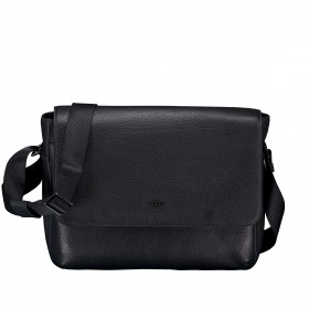 Kuriertasche Cardona Nevio MHF Black