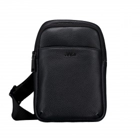 Umhängetasche Cardona Timo XSVZ Black