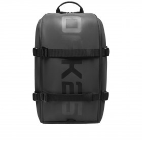 Rucksack Luminite Daypack mit Laptopfach 16 Zoll Black