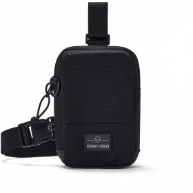 Umhängetasche Eco Series Front Pack Arthur Black