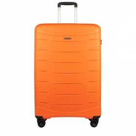 Koffer Franklin 76 cm Orange