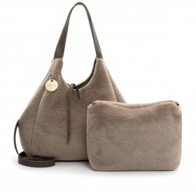 Shopper Gaja Taupe