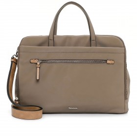 Aktentasche Gertraud Taupe