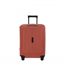 Handgepäck-Trolley Essens Spinner 55 IATA-Maß Clay