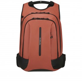 Rucksack Ecodiver Laptop Backpack L mit Laptopfach 17.3 Zoll Clay