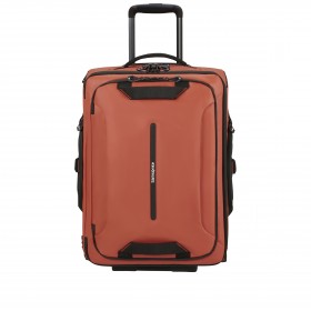 Reisetasche / Rucksack Ecodiver Duffle Wheel Backpack 55 Clay