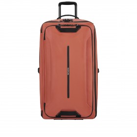 Reisetasche Ecodiver Duffle Wheel 79 Clay