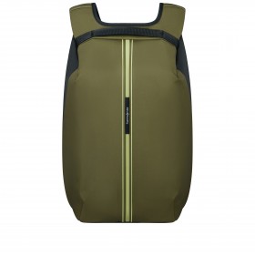 Rucksack Securipak 2.0 Backpack 15.6 Zoll Wasabi Black