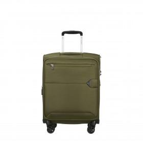 Koffer Urbify Spinner 55 expandable Wasabi