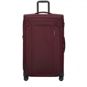 Koffer Respark Spinner 79 erweiterbar auf 140 Liter Burgundy