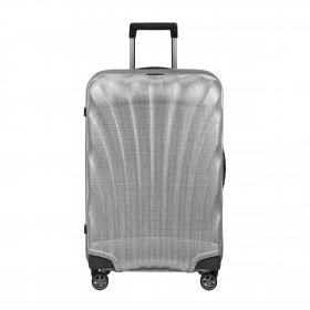 Koffer C-Lite Spinner 75 Limited Aluminium