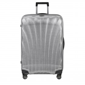 Koffer C-Lite Spinner 75 Limited Aluminium