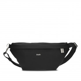 Gürteltasche Mademoiselle MH80 Nubuk Black