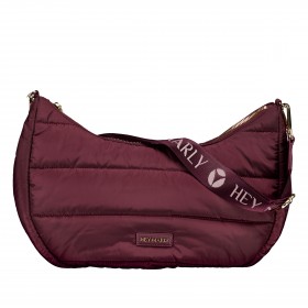 Beuteltasche Lifetime Buddy M WEINROT