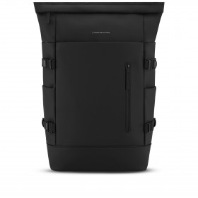 Rucksack Helsinki Pro All Black