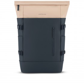 Rucksack Helsinki Pro Navy Blush