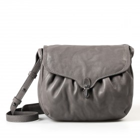 Umhängetasche Grandma's Luxury Club Mrs. Coconut Cake Oyster Grey