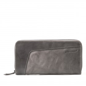 Geldbörse Grandma's Luxury Club Tilda Oyster Grey