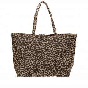 Shopper Leo Hellbraun