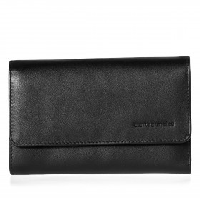 Geldbörse Jamie's Orchard Thyme Jet Black